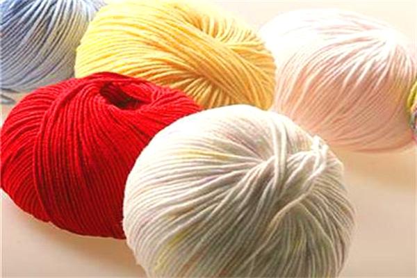 錦綸高強長絲，可惜知道的人不多！