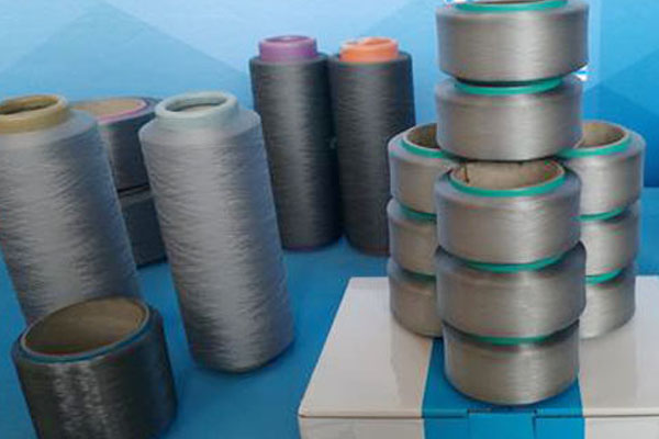 石墨烯長絲的功能體現(xiàn)，不是一般的牛！